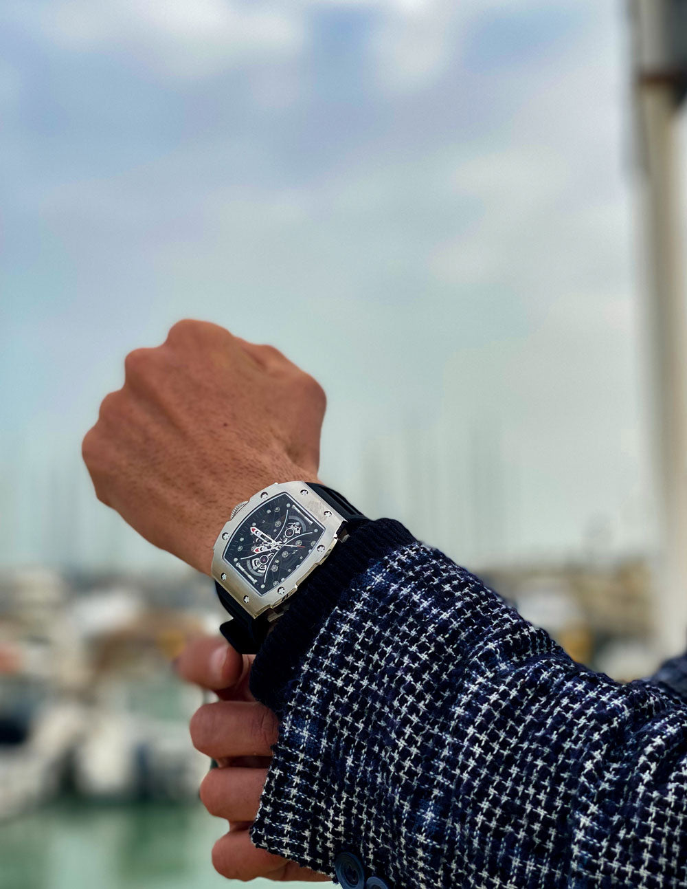 Quartz watch | Free Watch Shipping | Wishdoit watches