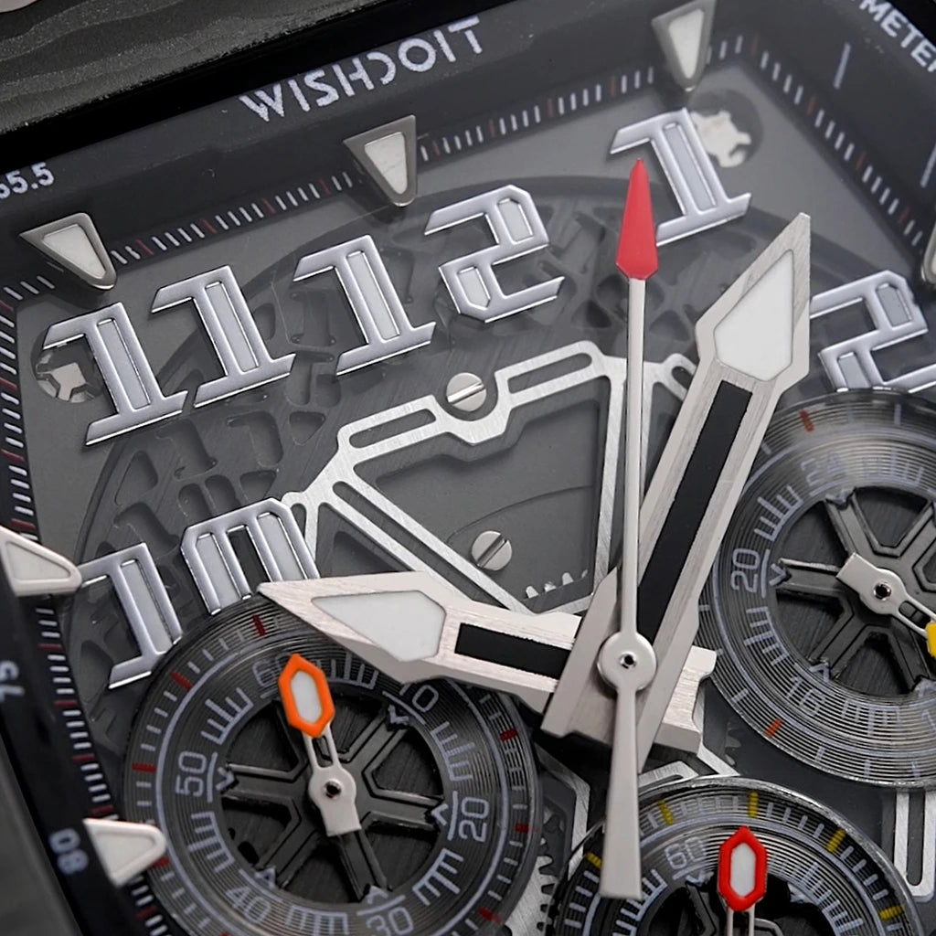 racing GT Chrono best chronograph watches