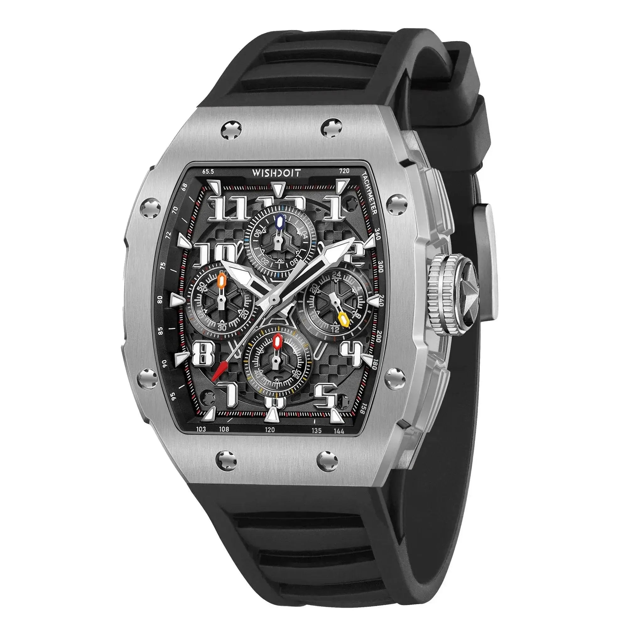 RACING GT 2.0 Quartz Chronograph Watch