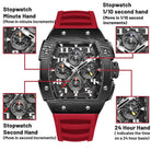 RACING GT 2.0 Quartz Chronograph Watch