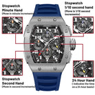 RACING GT 2.0 Quartz Chronograph Watch