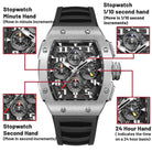 RACING GT 2.0 Quartz Chronograph Watch