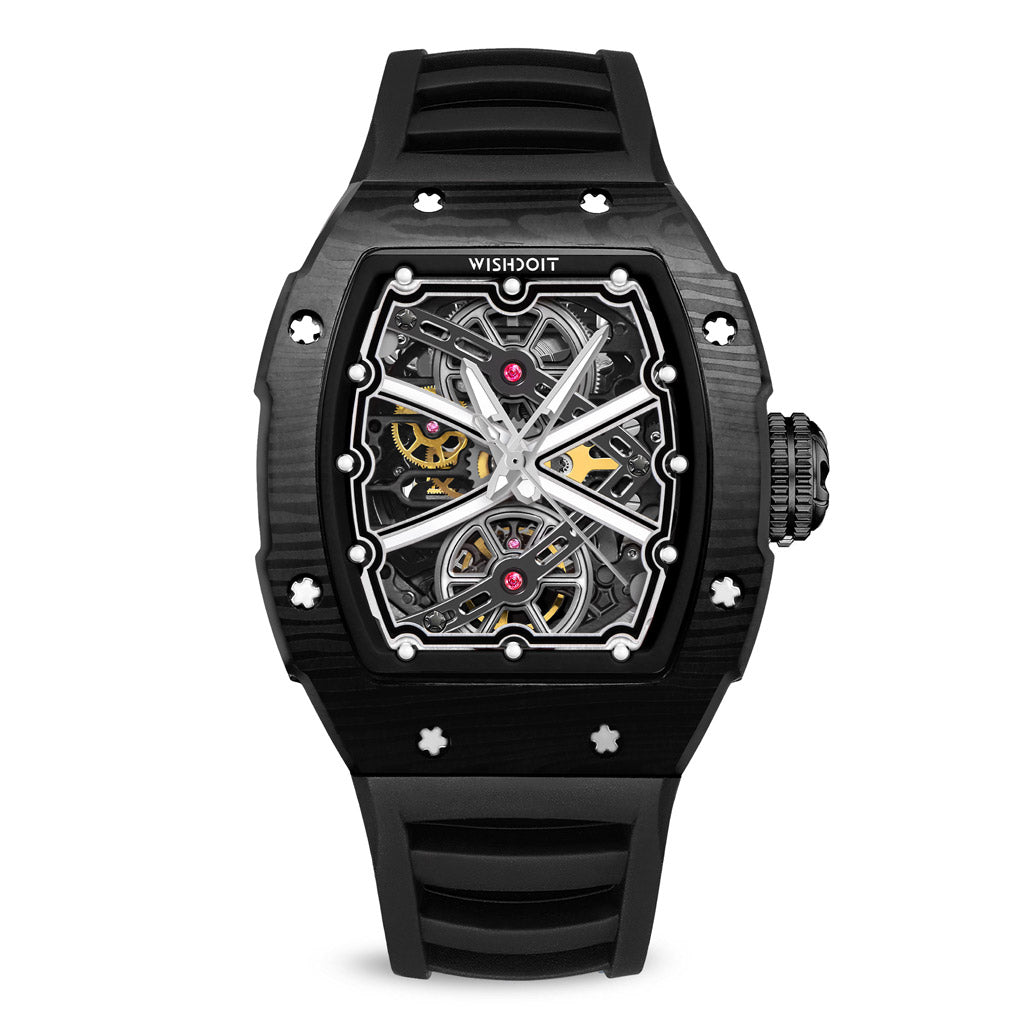 Affordable Premium Mechanical Watches and Quartz Watches At Wishdoit ...