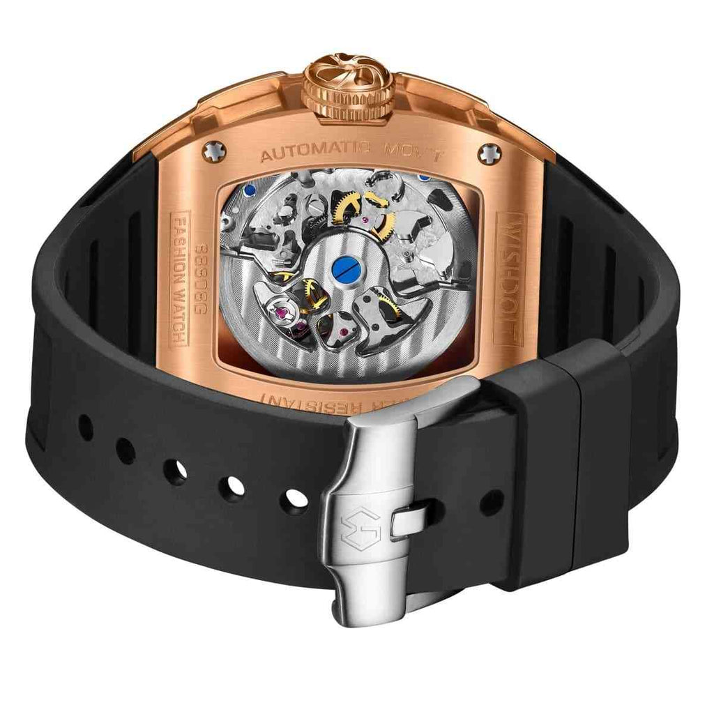 Pirate | Psychic Compass-Gold Watch (NEW Upgrade) - Wishdoit WatchesWSD8885:EA2